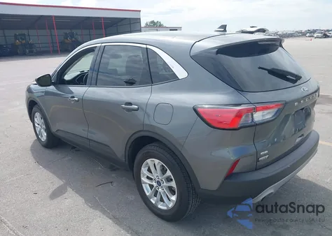 2022 Ford Escape Se from USA, damaged, VIN 1FMCU9G60NUA37089